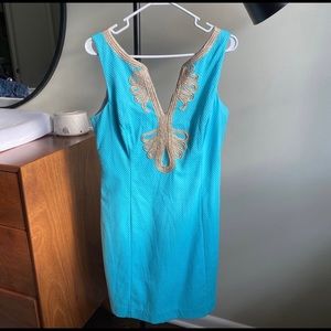 Lilly Pulitzer size 10